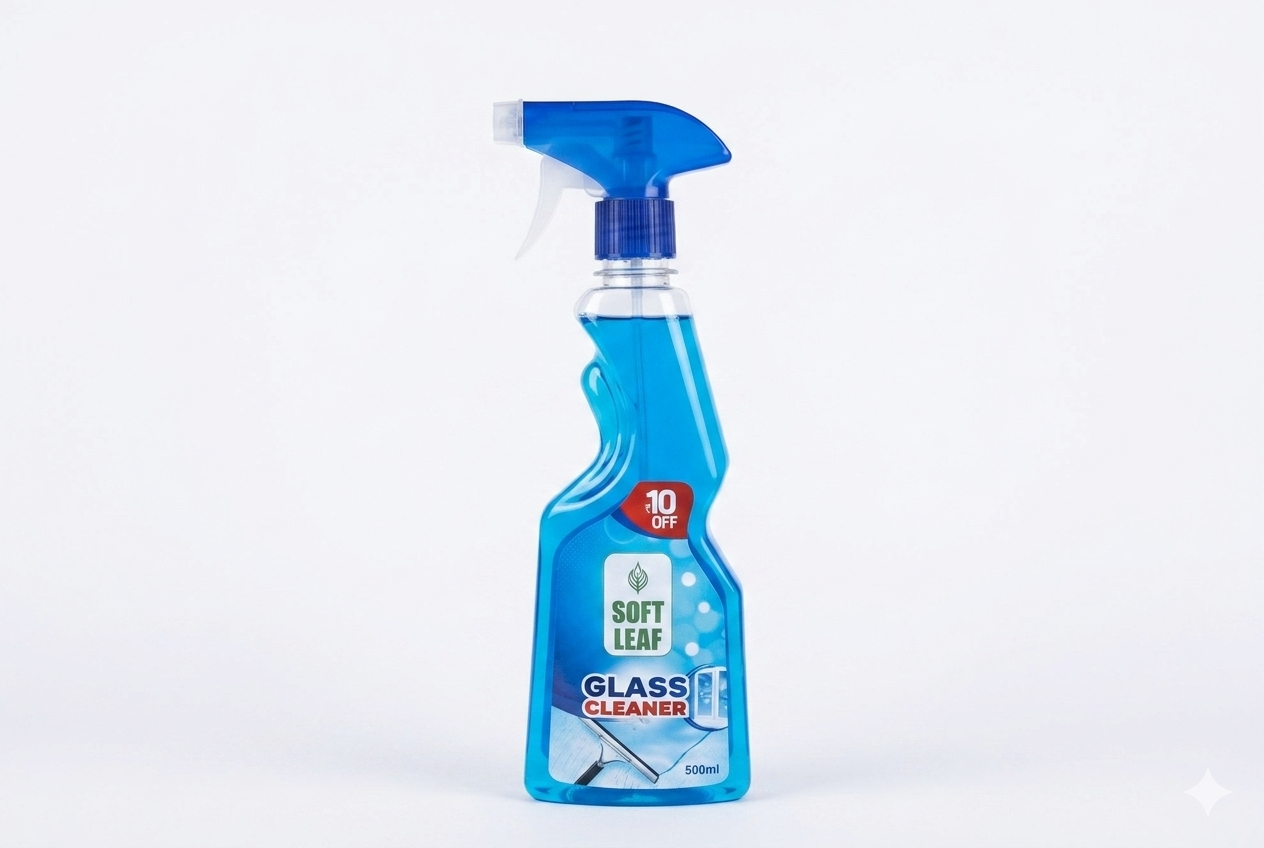 Glass Cleaner